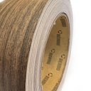 Ver imagem 2 de Fita de Borda Cacau Gran 35mm X 20m - Rehau