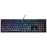 Teclado Gamer Cooler Master Masterkeys Lite SGk-3040-kkmf1 - 2