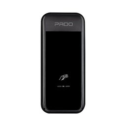 Fechadura Digital de Sobrepor com Cartão Rfid Fds-50 Pado - 1