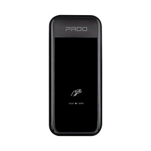 Fechadura Digital de Sobrepor com Cartão Rfid Fds-50 Pado