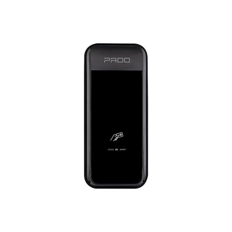 Fechadura Digital de Sobrepor com Cartão Rfid Fds-50 Pado