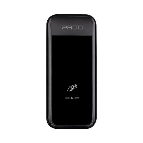 Fechadura Digital de Sobrepor com Cartão Rfid Fds-50 Pado