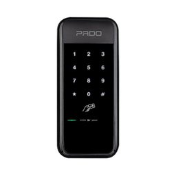 Fechadura Digital de Sobrepor com Cartão Rfid Fds-50 Pado - 2