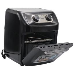 Fritadeira Elétrica Air Fryer A5 Florença 12 Litros 127v - 3