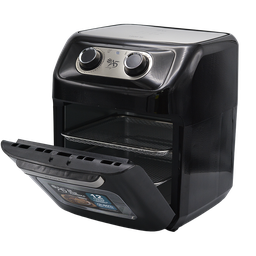 Fritadeira Elétrica Air Fryer A5 Florença 12 Litros 127v - 8