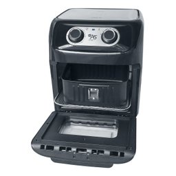 Fritadeira Elétrica Air Fryer A5 Florença 12 Litros 127v - 14