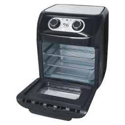 Fritadeira Elétrica Air Fryer A5 Florença 12 Litros 127v - 13