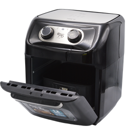 Fritadeira Elétrica Air Fryer A5 Florença 12 Litros 127v - 11