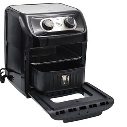 Fritadeira Elétrica Air Fryer A5 Florença 12 Litros 127v - 4