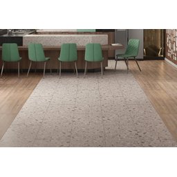 Piso Laminado Eucafloor Gran Elegance 2,41m² Botticino (c21) - 3
