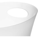 Ver imagem 2 de Balde de Gelo Champagne 4,5 Lts Bebidas Bar Festa Mesa Evento ou