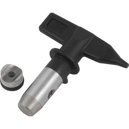 Bico Leque 213 0,33mm 10-15 Cm para Pistola Airless Vonder - 3