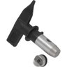 Bico Leque 213 0,33mm 10-15 Cm para Pistola Airless Vonder - 1