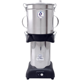 Cutter 6 Litros 600w - 1