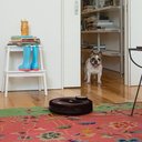 Ver imagem 2 de Robô Aspirador e Esfregão Bobsweep Coffee-APP220022 2200PA Mapeamento por Câmera Café 220V
