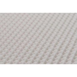 Colchonete Casal D33 Casca de Ovo Anti Stress (138x188x5) - Herval - 3