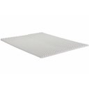 Ver imagem 1 de Colchonete Casal D33 Casca de Ovo Anti Stress (138x188x5) - Herval