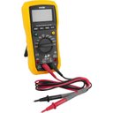 Ver imagem 4 de Multimetro Digital Mdv7500 Vonder