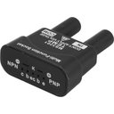 Ver imagem 7 de Multimetro Digital Mdv7500 Vonder