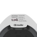 Ver imagem 2 de Centrifuga de Roupas Fit 12,6kg Mueller Branco 220v