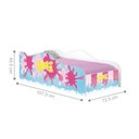 Ver imagem 2 de Mini Cama Fun Slime Menina
