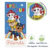 Toalha de Banho Infantil Patrulha Canina Menino Felpuda Algodão Praia Piscina Lepper - 3