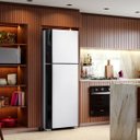 Ver imagem 4 de Geladeira Brastemp Frost Free Duplex 512L BRM62AB Inverter Branca Bivolt