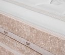 Ver imagem 4 de Cama Box + Colchão Castor Solteiro Premium One Face Tecnopedic 96x203x57cm