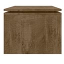 Ver imagem 5 de Mesa de Centro Lima Naturalle com Off-white - Bechara
