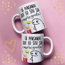 Ver imagem 2 de Caneca Flork Dia Das Mães – Estampa Divertida e Carinhosa