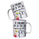 Ver imagem 1 de Caneca Flork Dia Das Mães – Estampa Divertida e Carinhosa