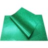 Placa em EVA com Gliter 40X60CM Verde - 1