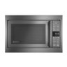 Micro-ondas de Embutir 34L Electrolux ME3BC Painel touch Cinza - 1