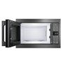 Micro-ondas de Embutir 34L Electrolux ME3BC Painel touch Cinza - 2