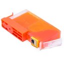 Ver imagem 5 de Cartucho de Tinta Yellow Compatível 670xl 670 Cz120ab para Hp 3525 4615 4625 5525 6520 6525 14,5ml