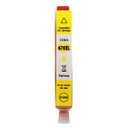 Ver imagem 4 de Cartucho de Tinta Yellow Compatível 670xl 670 Cz120ab para Hp 3525 4615 4625 5525 6520 6525 14,5ml
