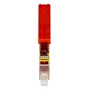 Ver imagem 3 de Cartucho de Tinta Yellow Compatível 670xl 670 Cz120ab para Hp 3525 4615 4625 5525 6520 6525 14,5ml