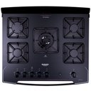 Ver imagem 5 de Fogão Automático Diplomata a Gás 5 Bocas 100 Litros Dako Bivolt