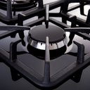 Ver imagem 6 de Fogão Automático Diplomata a Gás 5 Bocas 100 Litros Dako Bivolt