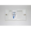 Ver imagem 1 de Mecanismo de Comando Elegance Montana - A604282000