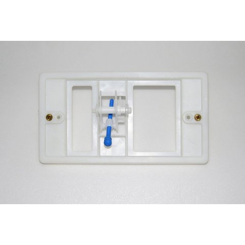 Mecanismo de Comando Elegance Montana - A604282000