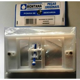 Mecanismo de Comando Elegance Montana - A604282000 - 2