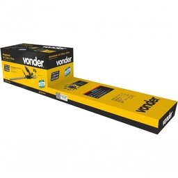 Aparador Cerca Viva Intercambiável 18v S/ Bat S Carre Vonder - 2