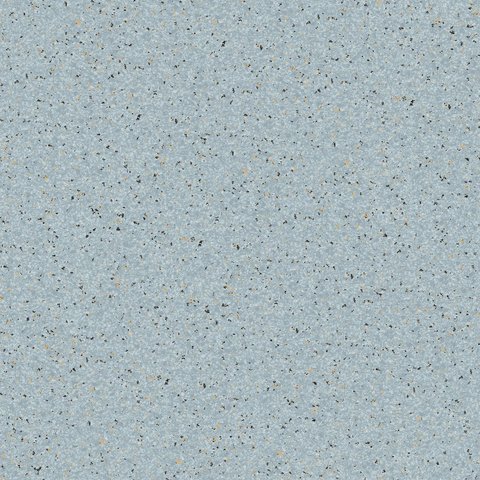 Papel de Parede Edantex Unique - Mica Cinza Azulado (leve Brilho)