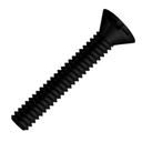 Ver imagem 2 de 100 Pç Parafuso Máquina Cabeça Chata Phillips M5 5mm x 12mm