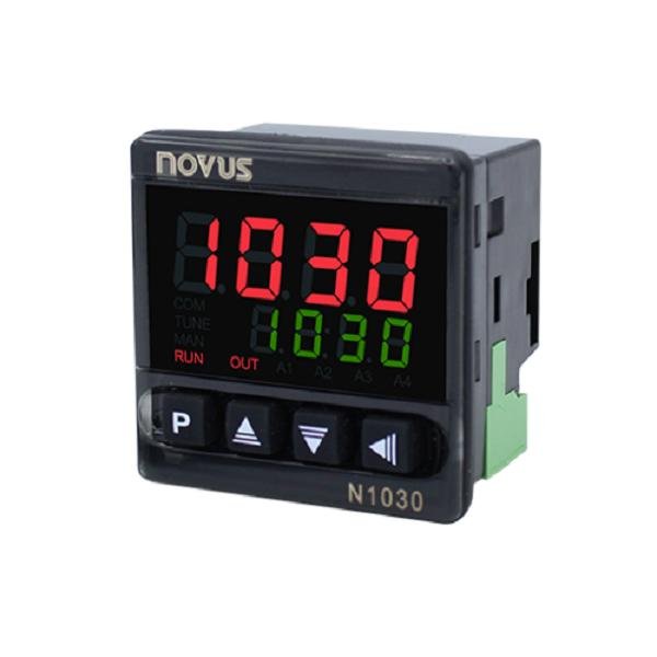 Controlador de Temperatura Digital - N1030-pr 100-240vca