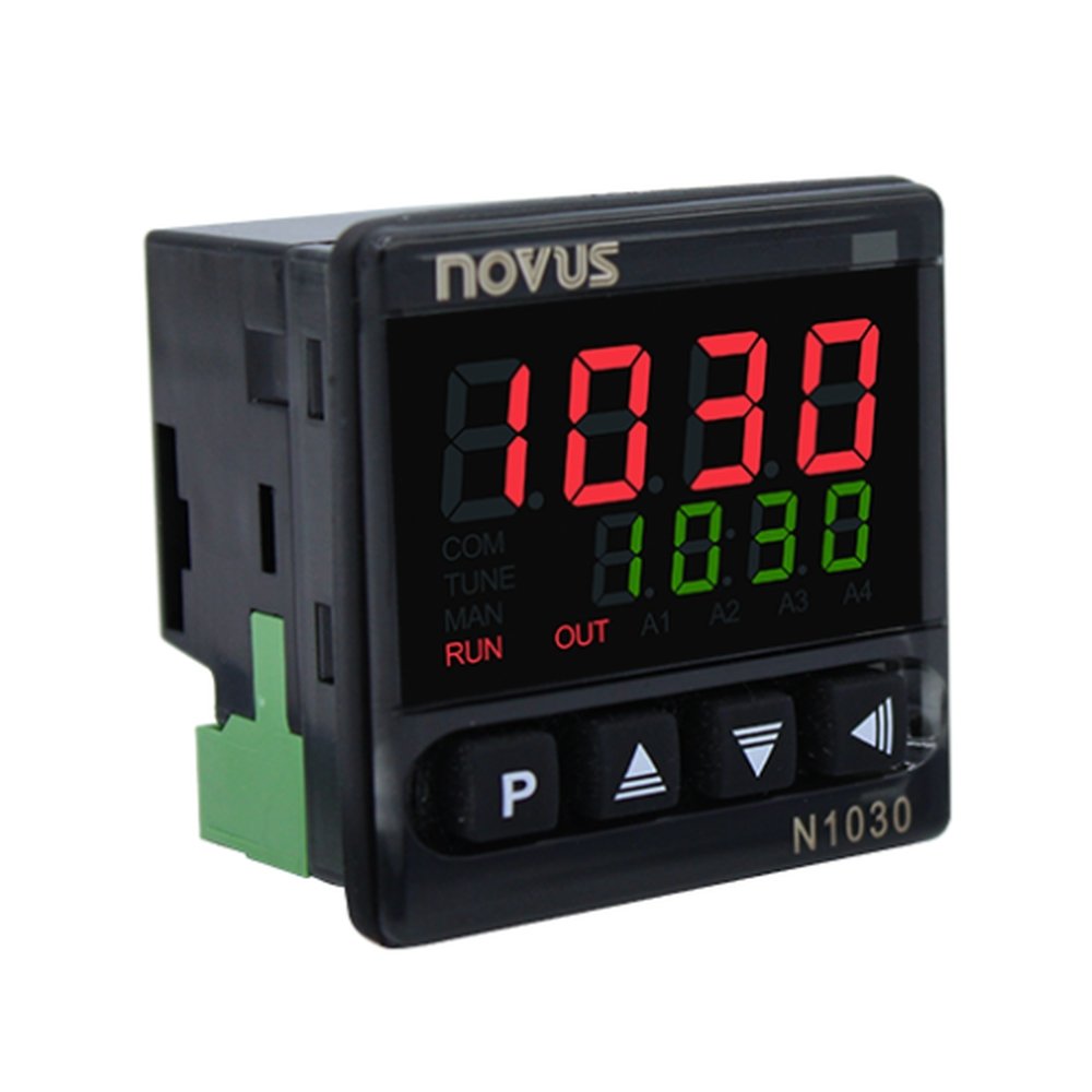 Controlador de Temperatura Digital - N1030-pr 100-240vca - 3