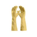 Ver imagem 1 de Luva de Látex Cano Longo Longatex Da2020 Ca 9567 Danny (12 Pares)