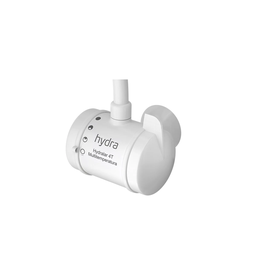 Torneira Elétrica Hydralar Hydra Parede 4t 5500w Água Quente:127v 5500w - 4