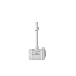 Torneira Elétrica Hydralar Hydra Parede 4t 5500w Água Quente:127v 5500w - 5